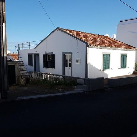 Casa Da Guida Villa Lajes das Flores Eksteriør bilde
