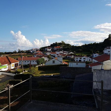 Casa Da Guida Villa Lajes das Flores Eksteriør bilde