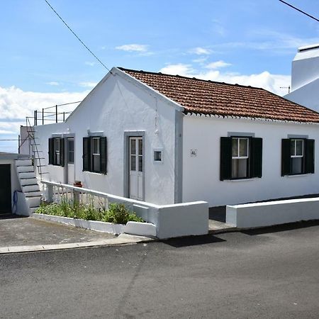 Casa Da Guida Villa Lajes das Flores Eksteriør bilde