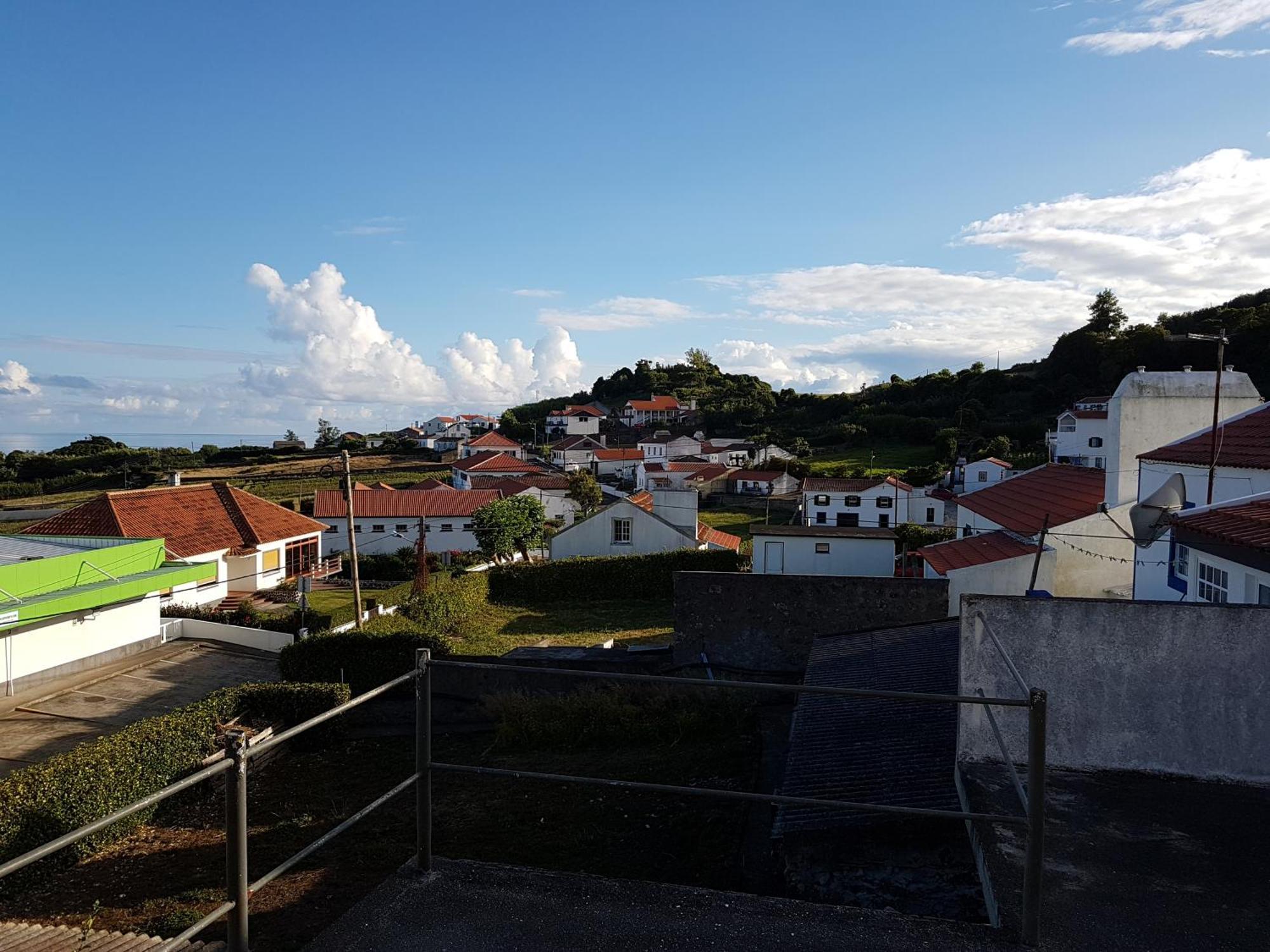 Casa Da Guida Villa Lajes das Flores Eksteriør bilde