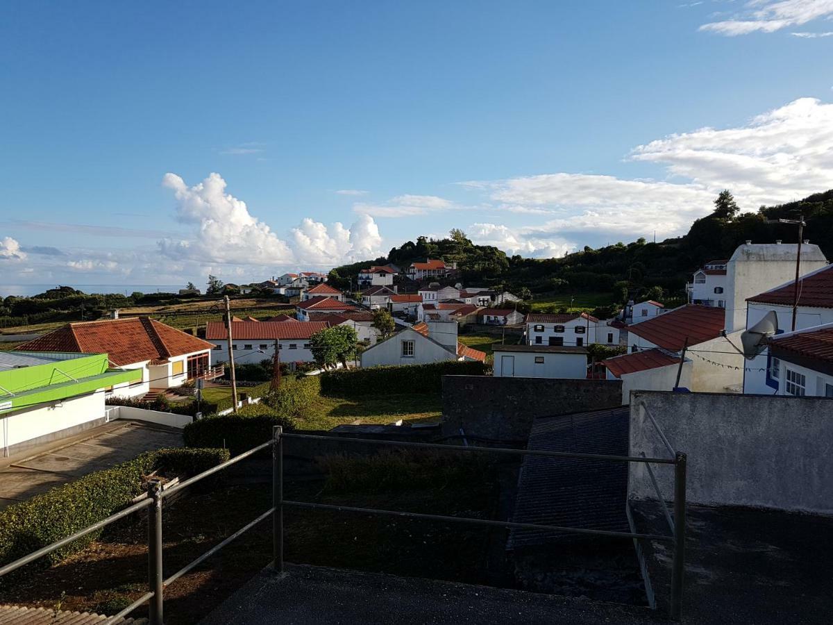 Casa Da Guida Villa Lajes das Flores Eksteriør bilde
