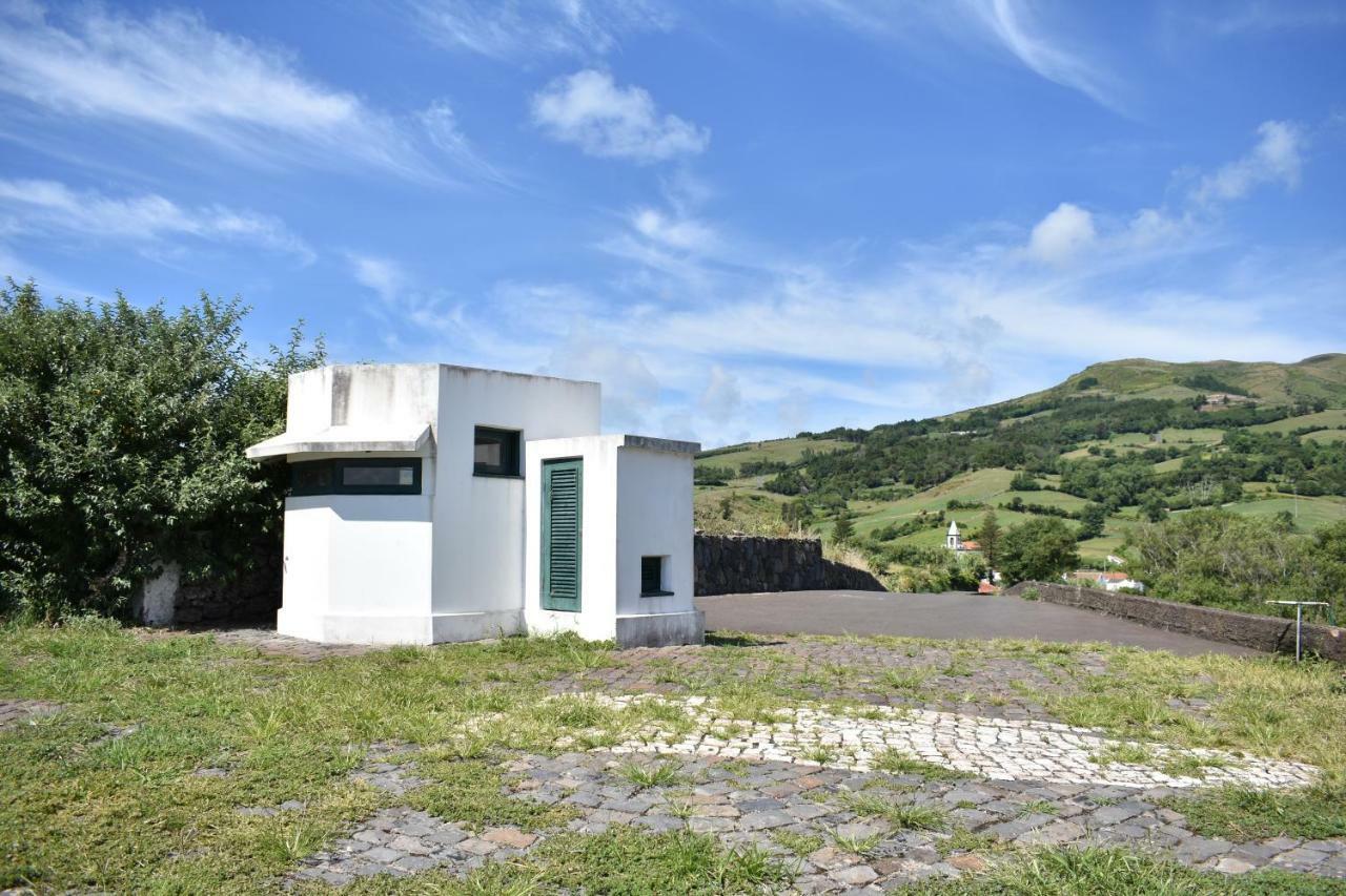 Casa Da Guida Villa Lajes das Flores Eksteriør bilde