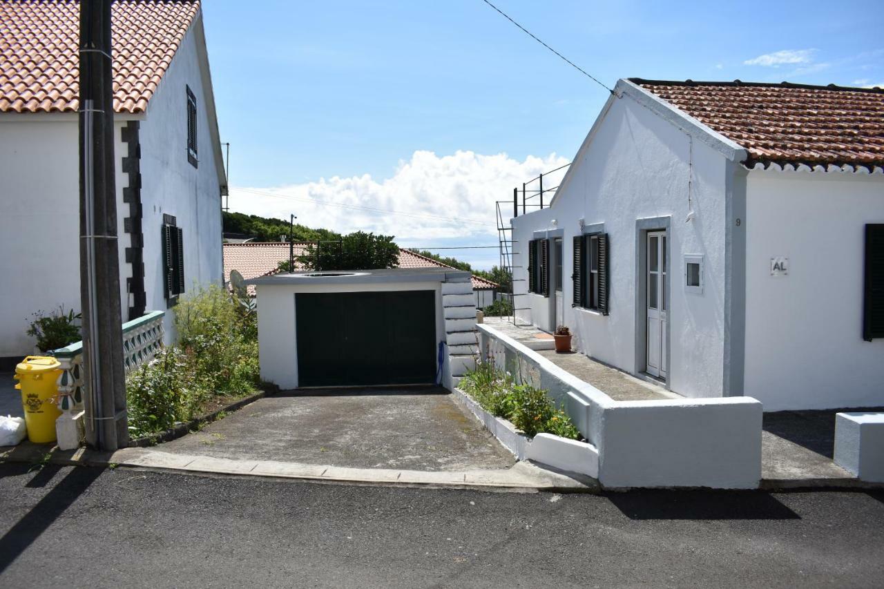 Casa Da Guida Villa Lajes das Flores Eksteriør bilde