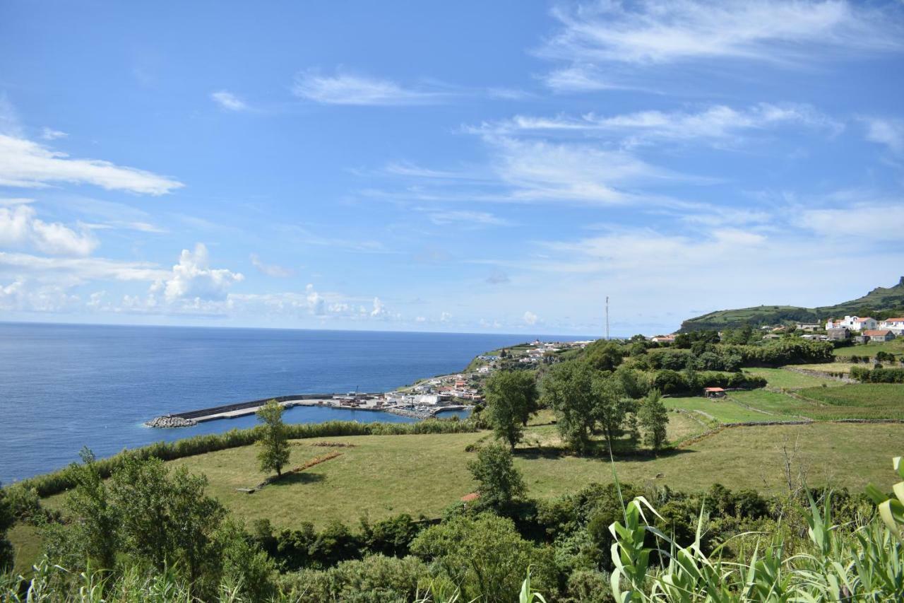 Casa Da Guida Villa Lajes das Flores Eksteriør bilde