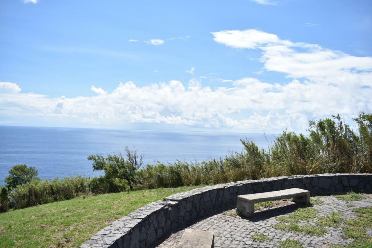Casa Da Guida Villa Lajes das Flores Eksteriør bilde